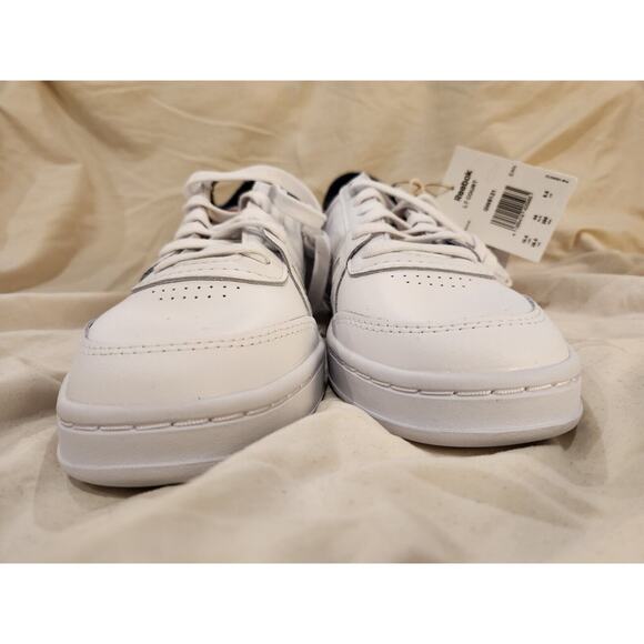 NIB RARE 80s 1980s Reebok Classics LT Court M10.5 Retro Rad Radwood - Picture 9 of 11